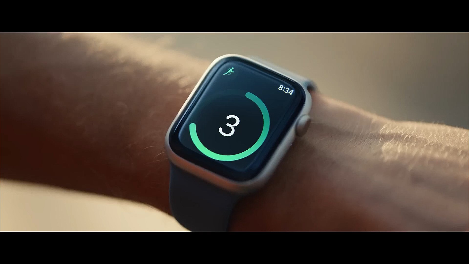 Apple Watch Series 8